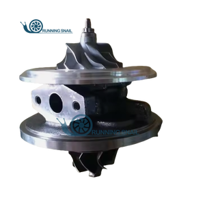 Turbocompresor GT1549V 700447 49131-07040 para <span class=keywords><strong>BMW</strong></span> <span class=keywords><strong>318D</strong></span> 100Kw 136HP M47D E46/E39 <span class=keywords><strong>1998</strong></span> - Product Image 3