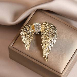 <span class=keywords><strong>Hot</strong></span> Sale Fashion Broche Creatieve broche voor jas trui jurk accessoire corsage LSBR804 - Product Image 1