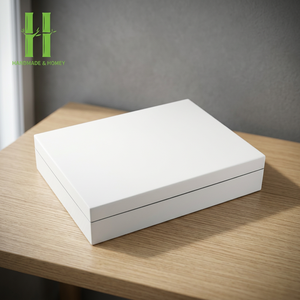 Hot Trend Lacquer Box Jewelry and Storage OEM Customized Design Handmade in Vietnam Factory Handmade Best Price - Product Image 1