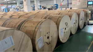 GYTA33 GYTA53 <span class=keywords><strong>Câble</strong></span> à fibre optique blindé 12 144 Core monomode souterrain <span class=keywords><strong>renforcé</strong></span> - Product Image 6