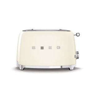 Tostadora Eléctrica de Acero Inoxidable con Ranura Ancha de 36 mm, Funciones de Descongelación y Recalentamiento, Tostado de un Solo Lado, Capacidad para 2 Rebanadas, para el Hogar - Product Image 5