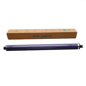 Tambor OPC FUJI para Xerox WorkCentre 7525 7530 7535 7545 7556 7825 7830 7835 7845 7855 7970 Impressora Copiadora Peças sobressalentes