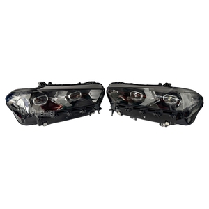 Faros delanteros de alta calidad adecuados para <span class=keywords><strong>BMW</strong></span> 2024 <span class=keywords><strong>X5</strong></span> G05 Lci faros LED originales de <span class=keywords><strong>segunda</strong></span> <span class=keywords><strong>mano</strong></span> - Product Image 4