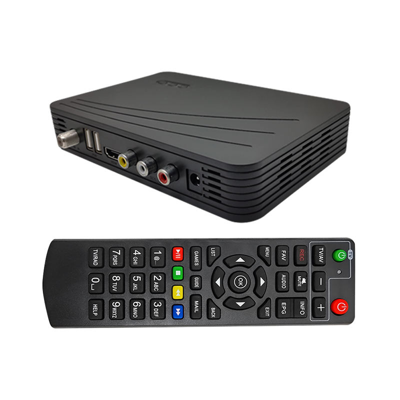 Top Box 18 Free Tv Channels HD Set Top Box Life Time Free Channel