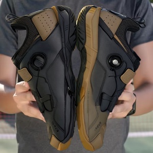 Zapatos deportivos de bádminton informales <span class=keywords><strong>para</strong></span> <span class=keywords><strong>hombre</strong></span> de alta calidad, las mejores <span class=keywords><strong>ofertas</strong></span> profesionales de Pu <span class=keywords><strong>para</strong></span> verano e invierno, último diseño con forro de malla - Product Image 3
