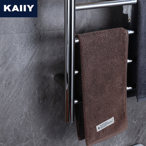KAIIY-radiador termostático <span class=keywords><strong>eléctrico</strong></span> para baño, calentador de toallas para Baño - Product Image 5