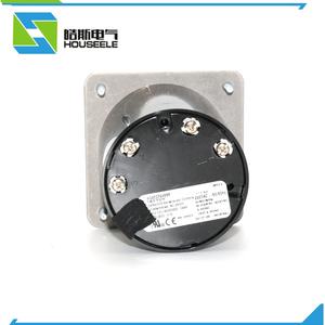 <span class=keywords><strong>Timer</strong></span> Meccanico Portatile Ecologico in Acciaio LBT23Q-CA10 con Indicatore a Quadrante 120V <span class=keywords><strong>60</strong></span> <span class=keywords><strong>Secondi</strong></span> per Uso Industriale Controllo Manuale - Product Image 5