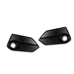 Kit de Carrocería para Automóvil, Cubierta de Luz Antiniebla Delantera, Estilo Mugen, Plástico, Fácil Instalación para Civic 10.ª Generación FK7 Type R - Product Image 6