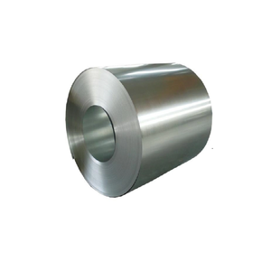 2B ขดลวดสแตนเลส300ชุดเส้นผม No.4พื้นผิว Ba 904L 316Ti 304L 316L ตัดดัดโค้งแบบกำหนดเอง - Product Image 1