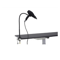 Support professionnel pour sèche-cheveux pour animaux de compagnie TD-9014, support de tuyau de sèche-cheveux, bras de toilettage pour support de sèche-cheveux pour animaux de compagnie