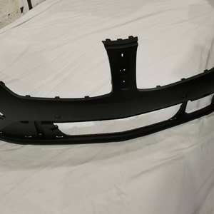 Parachoques delantero de coche al por mayor a <span class=keywords><strong>precio</strong></span> de fábrica (4 agujeros) (coincidencia baja) para <span class=keywords><strong>Lincoln</strong></span> MKC 2015 OE FJ7Z17D957FA para parachoques de coche americano - Product Image 4