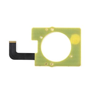 Một cửa OEM nhanh chóng sản xuất giá thấp <span class=keywords><strong>Flex</strong></span> pcba/FPC lắp ráp nhôm linh hoạt <span class=keywords><strong>PCB</strong></span> cho người tiêu dùng thiết bị điện tử cho ODM dịch vụ - Product Image 4