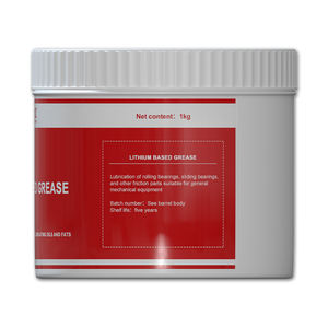 ऑटोमोटिव हाई स्पीड बियरिंग्स के लिए उच्च तापमान लिथियम ग्रीस - Product Image 5