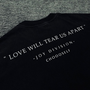 Vintage Wash Water Trend Brand Summer T-Shirt Men Women Regular Fit <b>Short</b> <b>Sleeved</b> 180 Grams Cotton Breathable Print Hip Hop - Product Image 3