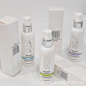 COLOR WOW Acondicionador en Gel Dream Cocktail Sin Enjuague, Ecológico, en Envase de Plástico, 516B 515B 514B, Mantiene la Estabilidad - Product Image 5