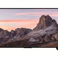 Televisor LED Inteligente HDTV PAL de Grado A+ de 32 Pulgadas, 1080p, TFT LCD, Pantalla Ancha Negra, para Uso en Hoteles, Internet Inalámbrico, Eficiente Energéticamente