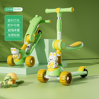 Nouveau modèle de trottinettes à 3 roues pour enfants, pliables, légères, avec roues en caoutchouc, pour les enfants de 3 à 12 ans, vente en gros