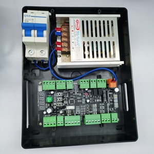 Bienvenue à s'enquérir Mécanisme entièrement automatique pour tourniquet trépied <span class=keywords><strong>vertical</strong></span> de <span class=keywords><strong>type</strong></span> pont - Product Image 6