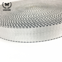Sangle en UHMWPE Dyneema personnalisée pour usage marin et intensif, résistante à la corrosion, pour remorquage tout-terrain et ancrage temporaire de VTT