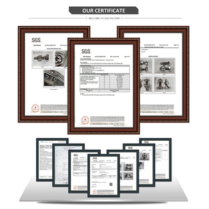 Mingyi Nhà Máy 3D Bản Lề Mềm Đóng Cửa Tủ Thủy Lực 35Mm Cửa Giấu Nickel Mạ Tủ Bếp Bản Lề Mềm Đóng - Product Image 6