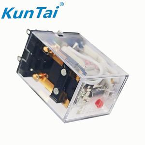 8ピン小型リレーAC 110V/220V普通家庭用機器回路保護用 - Product Image 3