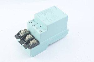 3RK1304-5LS40-3AA3 ET200S PLC de réinitialisation E07 - Product Image 1
