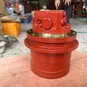 225 444 ZX125 316 428 425 <span class=keywords><strong>Final</strong></span> <span class=keywords><strong>Drive</strong></span> 6657298 5459660215 NTS5-58000 MTM04I GM04VA Travel PGR402 Motor Track Travel - Product Image 5