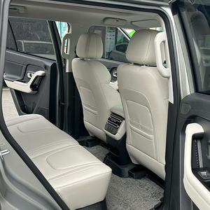 Gran Oferta: Coche Usado Modelo 2024 Chery Jetour Shanhai T1 1.5T PHEV Híbrido de Alta Velocidad <span class=keywords><strong>Todoterreno</strong></span>, Vehículo Eléctrico de Nueva Energía Usado - Product Image 5