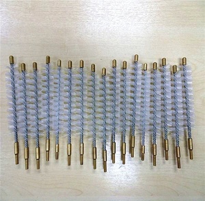 3/4" Nylon Tube <strong>Brush</strong> Foundation <strong>Brush</strong> Inside Tube Small Tube Cleaning <strong>Brush</strong> - Product Image 5