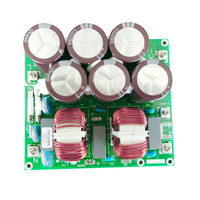 Circuit imprimé de commande de pompe à chaleur, 50 pièces, modèle PCBA