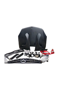Parachoques delantero Original para mercedes-benz, R-CLASS, W251, R320, R300, R350, <span class=keywords><strong>R400</strong></span>, 2518800547 - Product Image 4