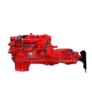 Nouvelle vente chaude, boîte de vitesses automatique à 16 vitesses, robuste, ZF16S2530-16S2531 pour camion Shacman - Product Image 1