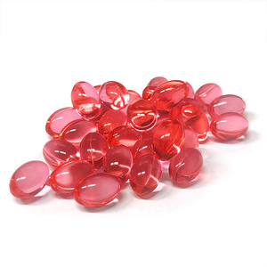 OEM di alta qualità vergine di nuovo pillole Yoni idratante erbe naturali nutrimento intimo capsula di serraggio vaginale Bangfuke 24 - Product Image 3