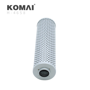 Filtro Hidráulico KOMAI P 17-5112 HF 35098 3665968 <span class=keywords><strong>M</strong></span> 1 5003650368 HY10240 5108009057 SH 52008 PT9158 903247 2541404 2541404 - Product Image 3