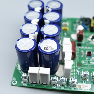 Carte de commande Gree ZQ3340D 300027060148 pour compresseur externe - Product Image 2