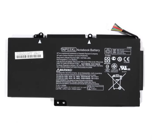 Chính hãng np03xl Pin cho <span class=keywords><strong>HP</strong></span> <span class=keywords><strong>Pavilion</strong></span> <span class=keywords><strong>x360</strong></span> <span class=keywords><strong>13</strong></span>-<span class=keywords><strong>a010dx</strong></span> TPN-Q146 TPN-Q147 TPN-Q148 HSTNN-LB6L 760944-421 np03 Pin - Product Image 5