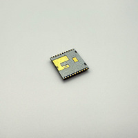 Módulo Lector RFID UHF OEM TY921 Impinj E310 E710 ISO18000-6C, Alcance de 20m, Potencia RF de 26dBm, 860-960MHz, para Control de Acceso