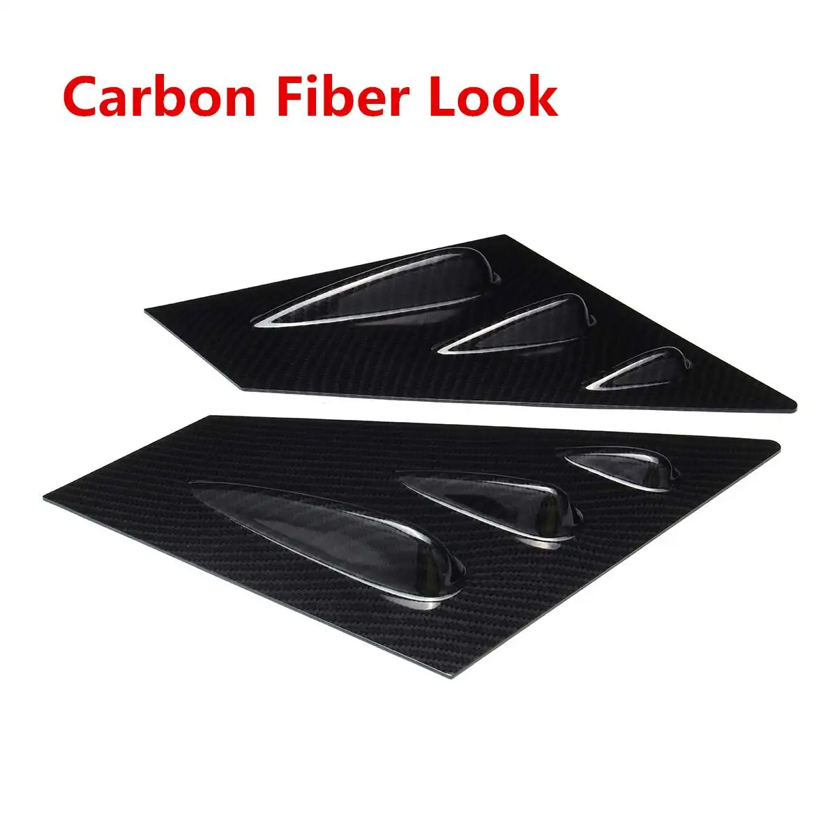 Aspecto de Fibra de Carbono
