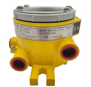 XNX-UTAI-RNNNN ชุดควบคุมแก๊สอเนกประสงค์ HART 4-20mA ATEX IECEx SIL2 สำหรับน้ำมันและก๊าซเคมี - Product Image 5