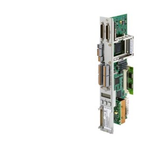 Module d'alimentation 6SN1118-0NJ01-0AA1 6SN1118-0NJ01-0AA2 611 U HRS2, carte de réglage 1 axe, pièce de retrait, lecteur - Product Image 5