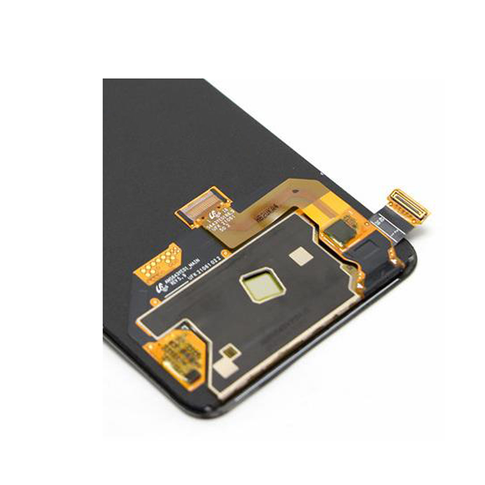 Écran LCD + Vitre Tactile Pour OnePlus Nord CE 5G - Neuf Avec Outils Et Colle, 6.43 Pouces