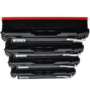 Cartouche de <span class=keywords><strong>Toner</strong></span> couleur W2040X à W2043X, <span class=keywords><strong>Toner</strong></span> 416X pour HP M454dn M454dw M479dw M479fdn <span class=keywords><strong>M479fdw</strong></span> M479fnw M455dn MFP M480f E45028 - Product Image 1