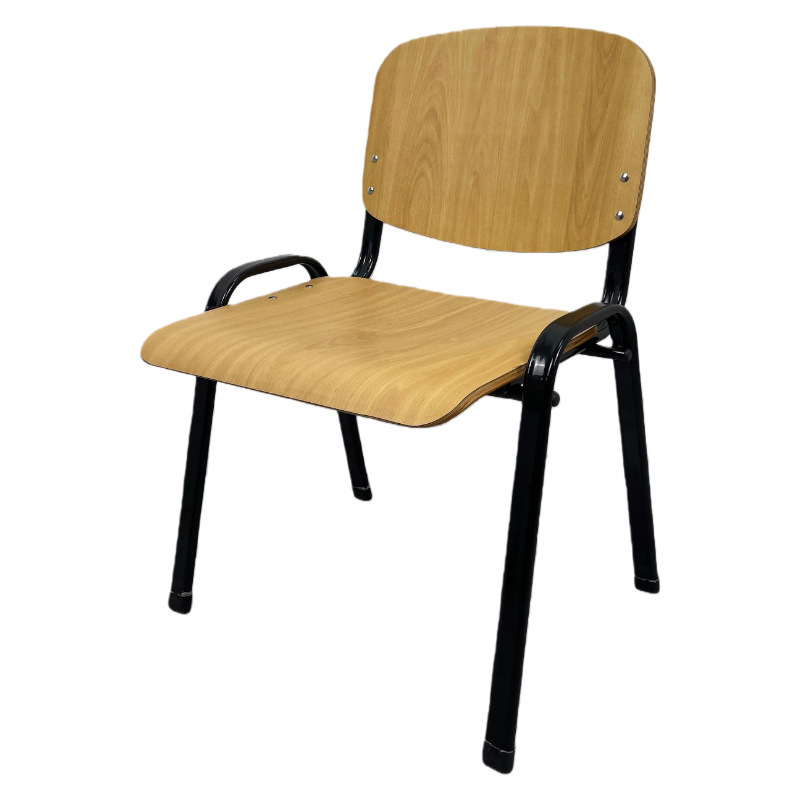 Treppiede nero