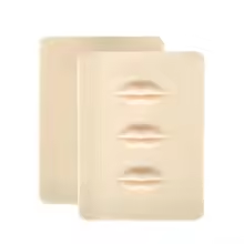 HadiyahBeauty 3D ceja práctica piel cara labio <span class=keywords><strong>cejas</strong></span> tatuaje suministros permanente silicona simulación ejercicio piel herramientas - Product Image 3