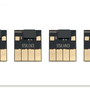 ชิปรีเซ็ตอัตโนมัติ Supercolor 975 975XL สำหรับเครื่องพิมพ์ HP PageWide 352dw 377dw 452dw 452dn 477dw 477dn 552dw 577dw/z - Product Image 2