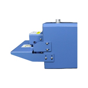 Scelleuse thermique automatique haute performance pour sacs plastiques et sachets en aluminium pour emballage de films - Product Image 3