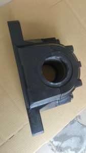 SN222 SN226 SN224 SN228 SN230 SN232 <b>Split</b> Plummer Block Housings Chrome Steel P0 Precision 250C Max Temp for Mining Bearings - Product Image 4