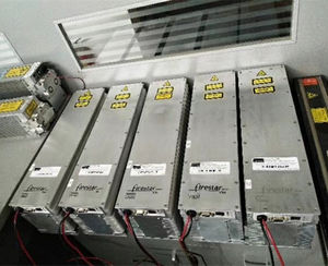 Synrad Coherent Rofin Universal Iradion Laser Vendre Recharge Recharge et Service de réparation - Product Image 2