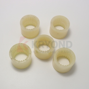 1PC 00.580.3357 <b>Water</b> <b>Roller</b> Rubber Gear for Printing Machine Durable Spare Parts - Product Image 4