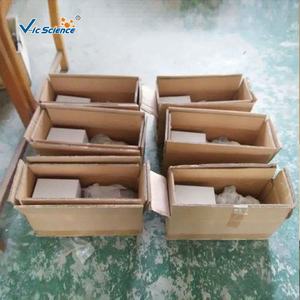 Simulateur dentaire, articulateur, simulation de la cavité buccale, formation, tête simple, modèle de dents humaines pour la formation en faculté de médecine - Product Image 5